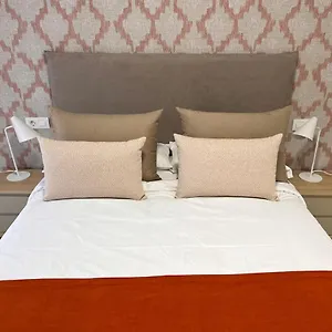 Dona Emilia Apartamento Costa Adeje (Tenerife)